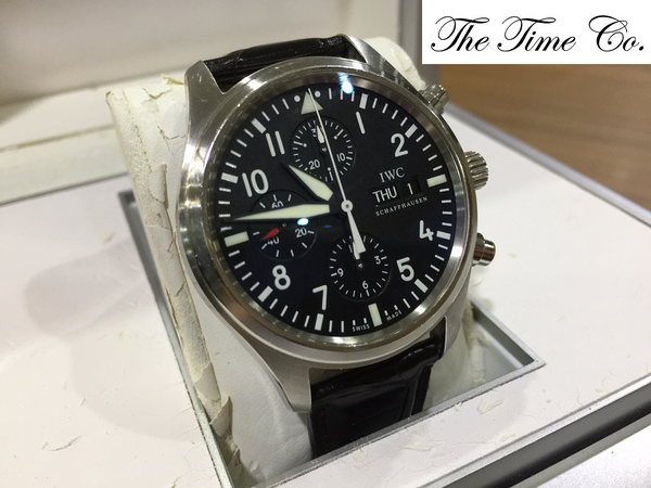 Iwc 3717 sale